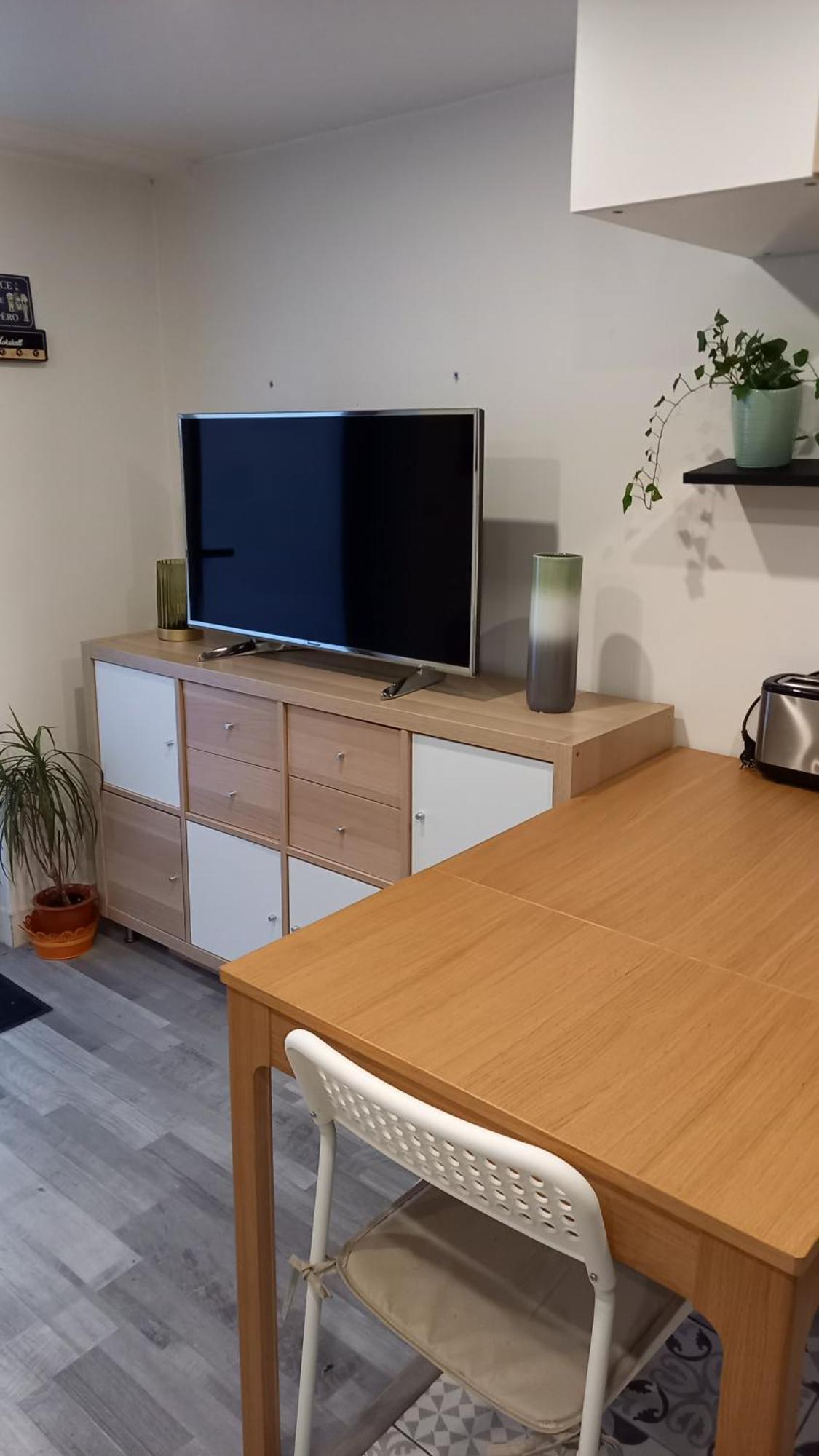 Appartement Individuel En Maison Beaumont-sur-Oise Eksteriør billede